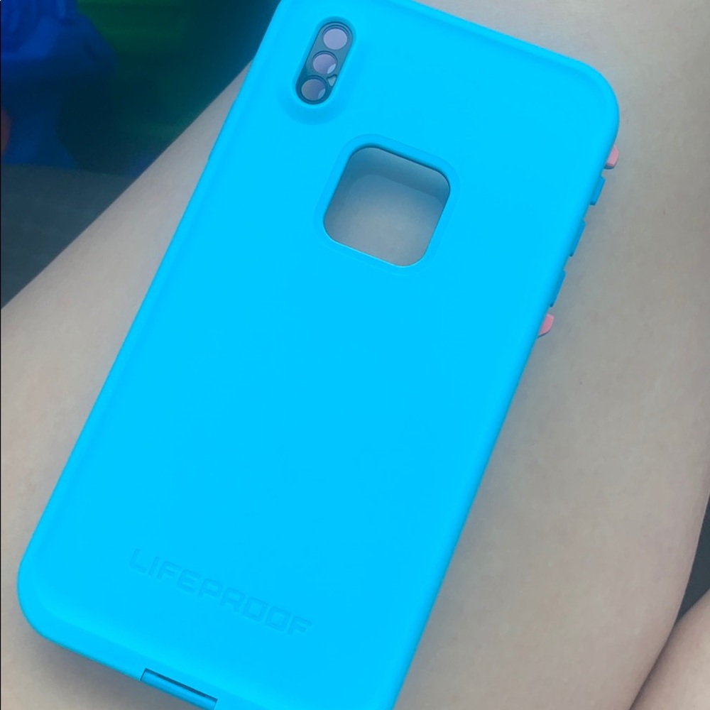 Lifeproof iPhone XS Max Case